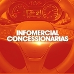 Informercial Concessionárias