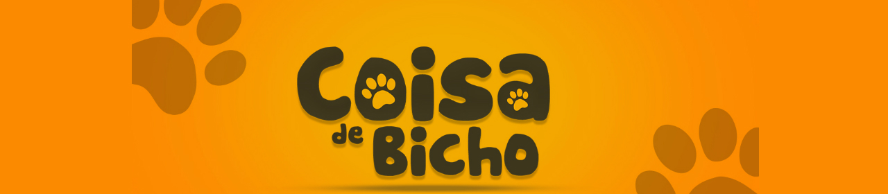 Coisa de Bicho