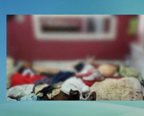 Homem assassinado dentro de casa foi torturado antes de ser morto 