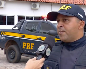 Pai e filho morrem em grave acidente na BR- 316 no Piauí 