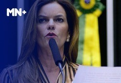 Iracema Portela diz que nunca seria uma vice-governadora decorativa