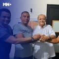 Sílvio Mendes ganha adesão de nome do PT; saiba quem é!